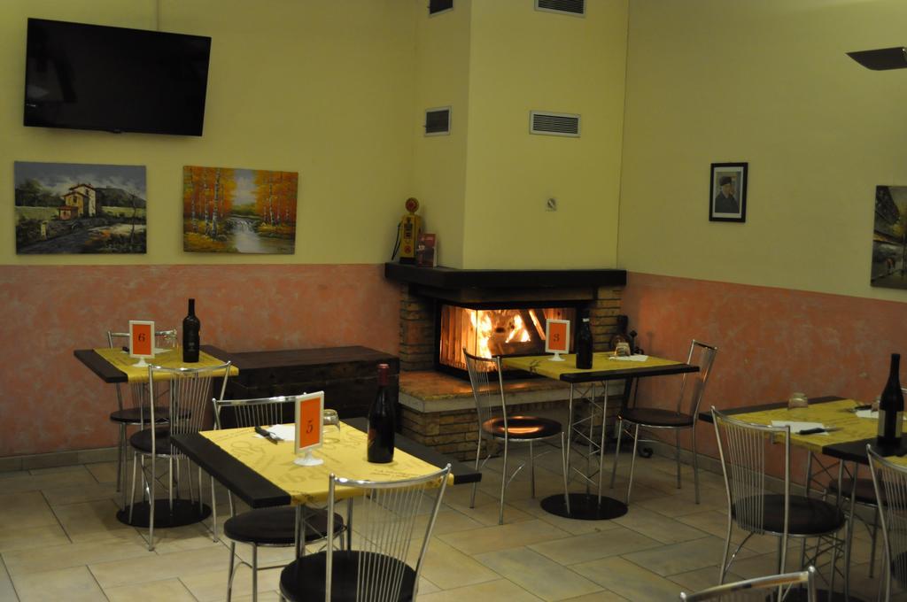 Hotel Paradise Bruzolo Екстериор снимка