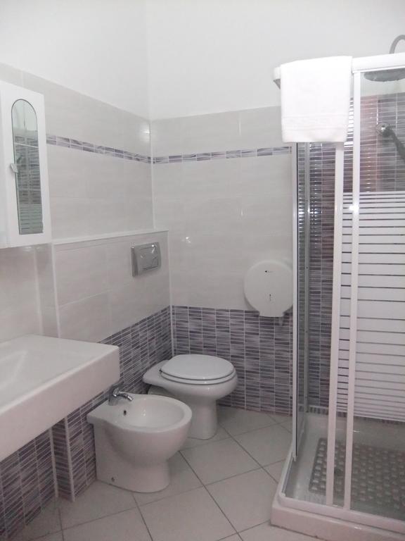 Hotel Paradise Bruzolo Екстериор снимка