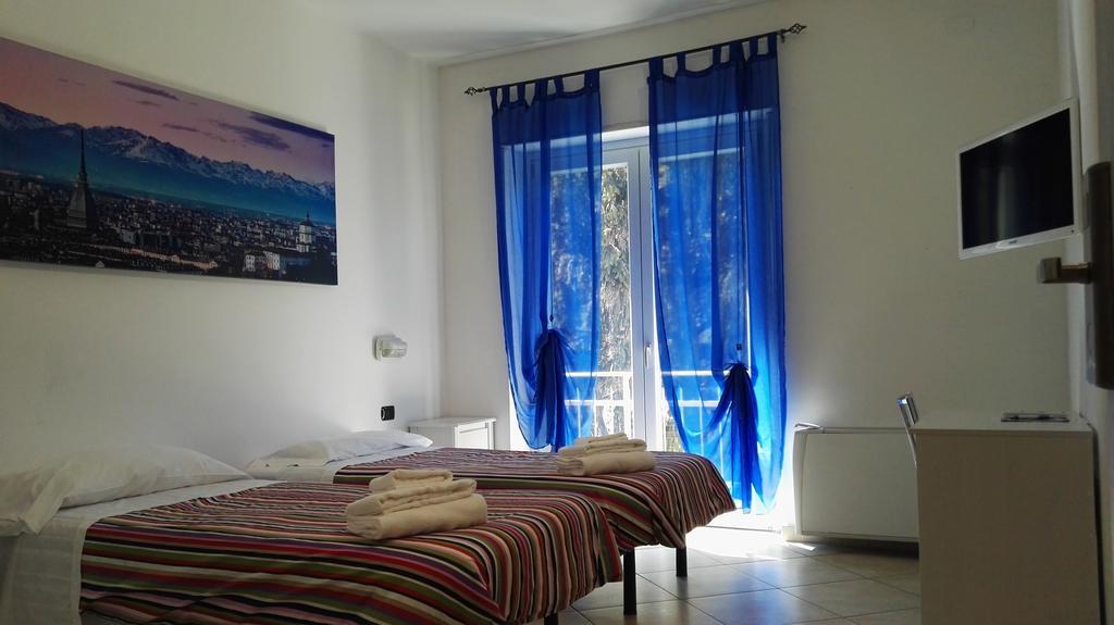 Hotel Paradise Bruzolo Екстериор снимка