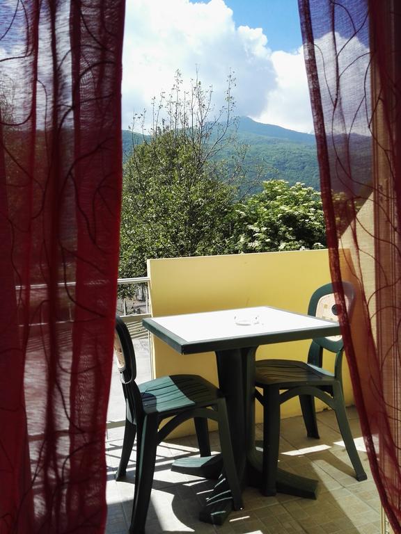 Hotel Paradise Bruzolo Екстериор снимка