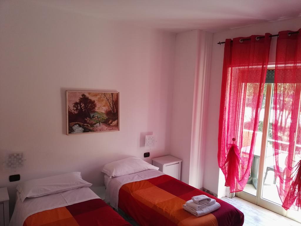 Hotel Paradise Bruzolo Екстериор снимка