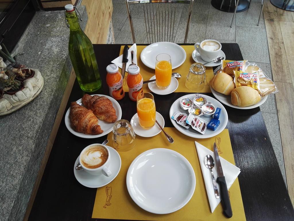Hotel Paradise Bruzolo Екстериор снимка
