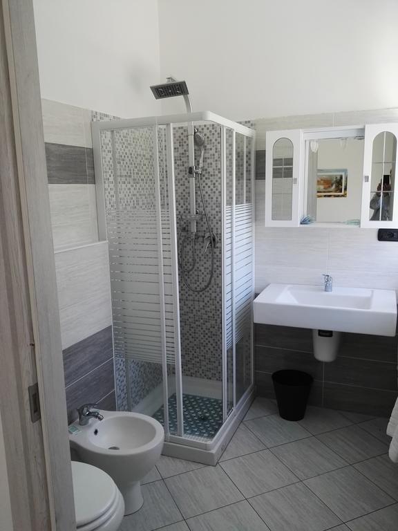 Hotel Paradise Bruzolo Екстериор снимка